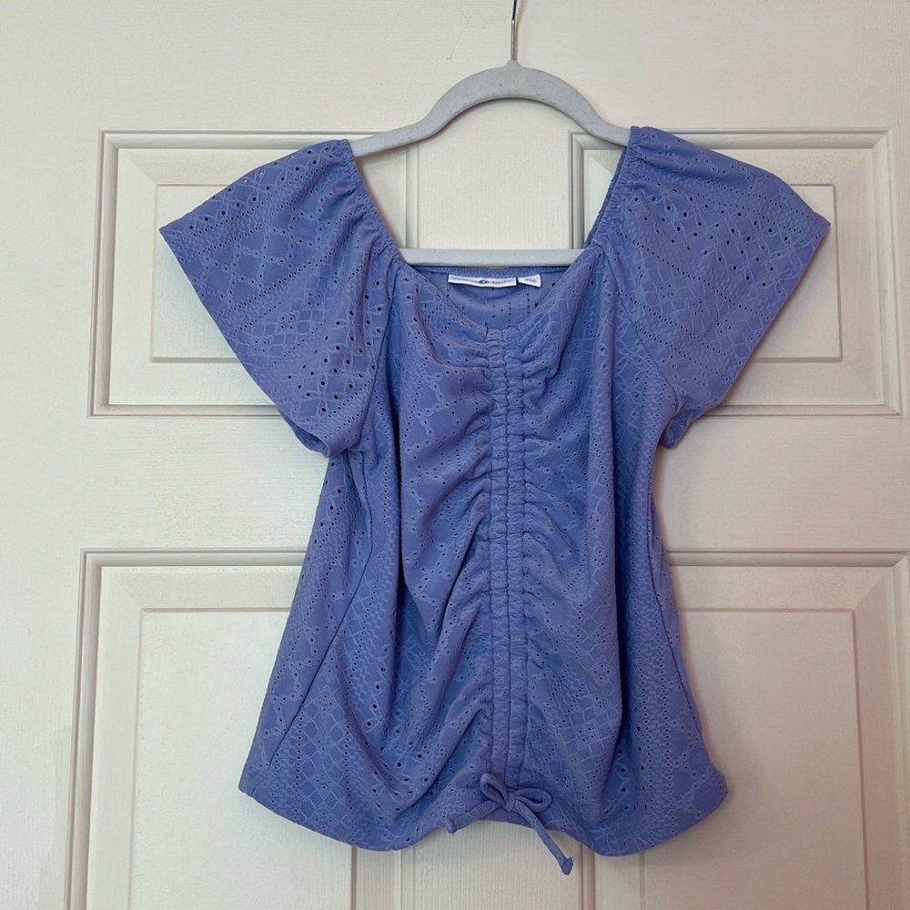Girls Sugar & Jade short sleeve top